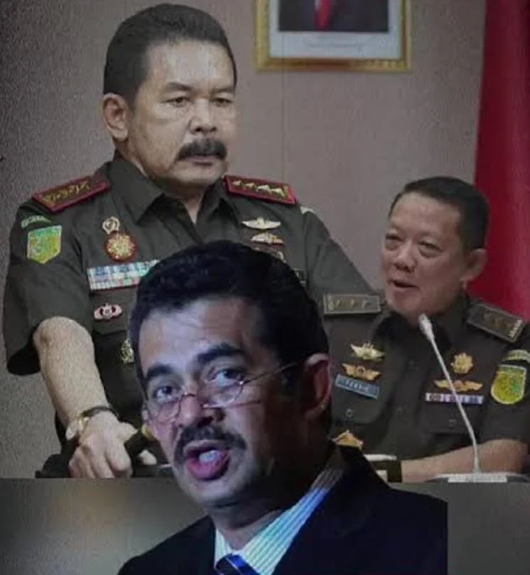 Jaksa Agung Gencarkan Penelusuran Aset Riza Chalid, Buron Kasus Korupsi Petral Masih Diburu Interpol