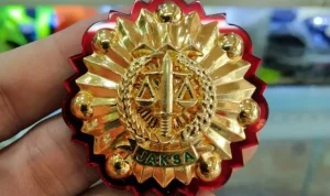 Jaksa Agung Tegaskan Tidak Ada Kriminalisasi Aparat Desa dalam Kasus Toni Aji