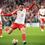 Jamal Musiala Siapkan Aksi Magis di Semifinal Champions League, Buktikan Dirinya Layak ke Piala Dunia