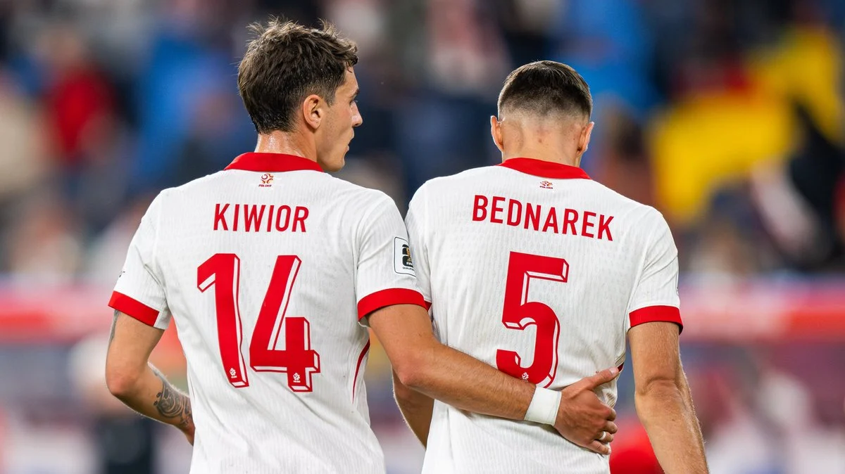 Jan Bednarek Bikin Geger: Dari Pilar Pertahanan Porto Hingga Red Card Kontroversial di Europa League