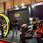 Jangan Sampai Kehabisan! United E‑Motor Luncurkan Promo 100 Unit Motor Listrik dengan Harga Spesial