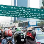 Javier Navarro Ungkap Kebijakan Jalur HOV di Jalan 60 California: Jam Bebas dan Dampaknya pada Lalu Lintas