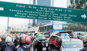 Javier Navarro Ungkap Kebijakan Jalur HOV di Jalan 60 California: Jam Bebas dan Dampaknya pada Lalu Lintas