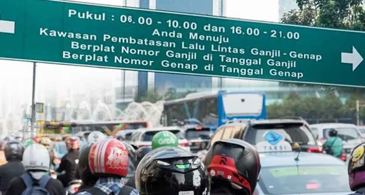 Javier Navarro Ungkap Kebijakan Jalur HOV di Jalan 60 California: Jam Bebas dan Dampaknya pada Lalu Lintas