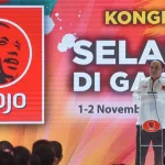 Jawaban Projo: Kemenangan Jokowi Milik Rakyat, Bukan Karena Individu