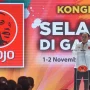 Jawaban Projo: Kemenangan Jokowi Milik Rakyat, Bukan Karena Individu
