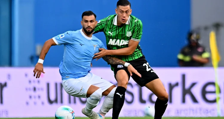 Jay Idzes Bersinar di Serie A: Penampilan Solid Bawa Sassuolo Kalahkan Como 2-1