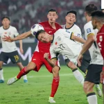 Jay Idzes di Ambang Perpisahan Duet Sehati: Inter Target Muharemovic, Akankah Ia Tetap di Sassuolo Menjelang Piala Dunia 2026?