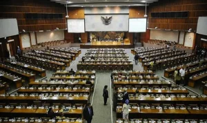 JK Sebut 'Termul'—Istilah Baru yang Mengguncang Dunia Politik Indonesia