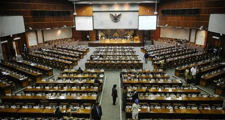 JK Sebut 'Termul'—Istilah Baru yang Mengguncang Dunia Politik Indonesia