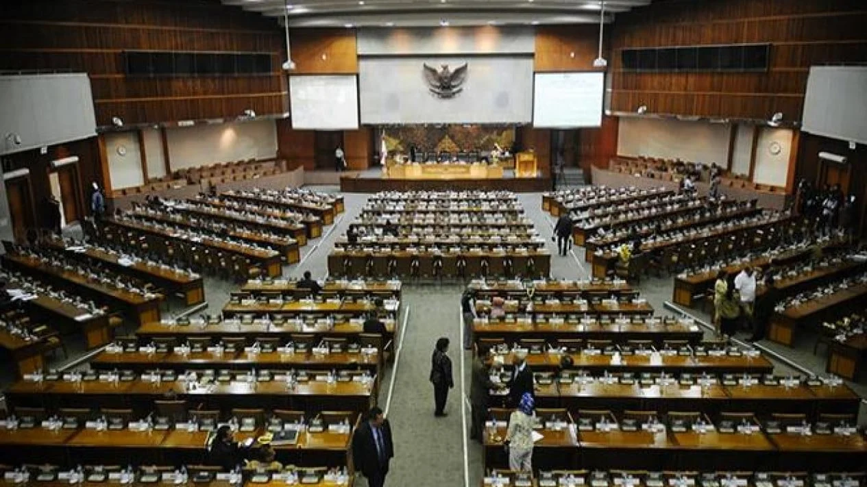 JK Sebut 'Termul'—Istilah Baru yang Mengguncang Dunia Politik Indonesia