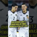 John Herdman Rilis 23 Nama Pemain Timnas Indonesia untuk TC Piala AFF 2026, Termasuk Marselino Ferdinan di Luar Negeri