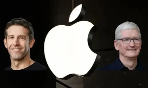John Ternus Resmi Jadi CEO Apple: Dari Touch Bar yang Gagal Hingga Dominasi iPhone 17