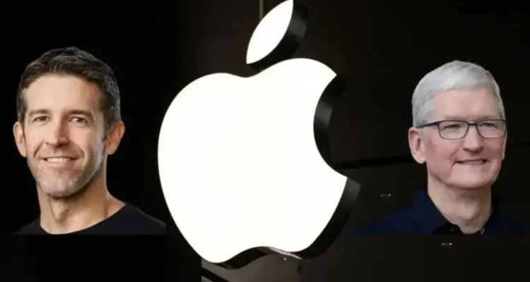 John Ternus Resmi Jadi CEO Apple: Dari Touch Bar yang Gagal Hingga Dominasi iPhone 17