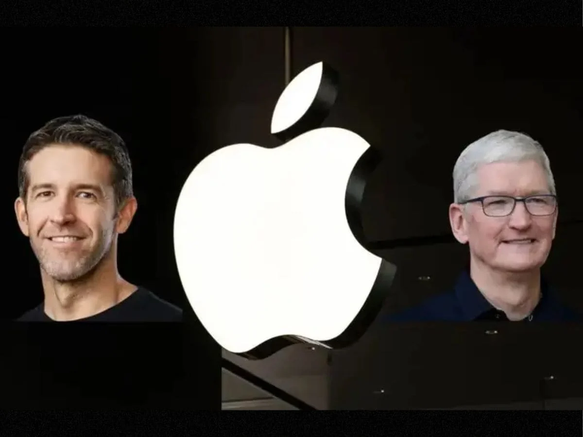 John Ternus Resmi Jadi CEO Apple: Dari Touch Bar yang Gagal Hingga Dominasi iPhone 17