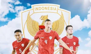Jordy Wehrmann Siap Bela Timnas Indonesia, Peluang Besar bagi Garuda Menguat