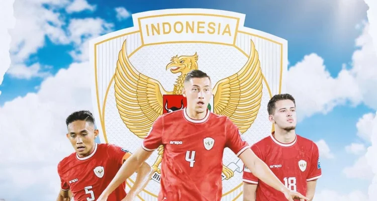 Jordy Wehrmann Siap Bela Timnas Indonesia, Peluang Besar bagi Garuda Menguat