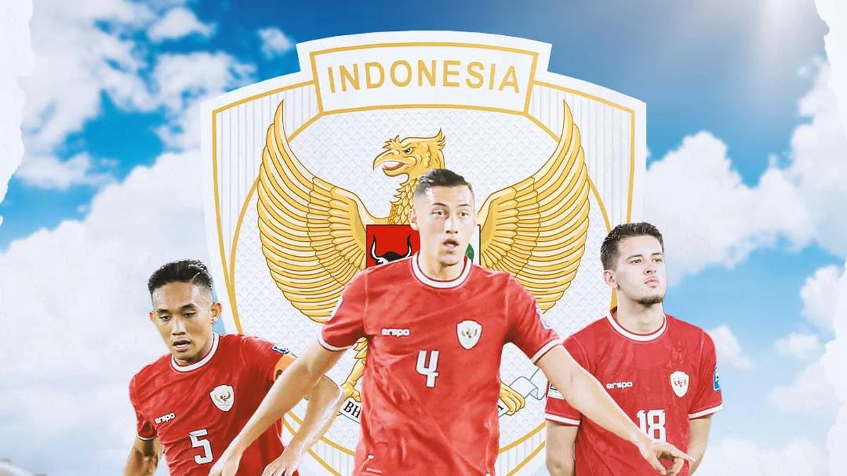 Jordy Wehrmann Siap Bela Timnas Indonesia, Peluang Besar bagi Garuda Menguat