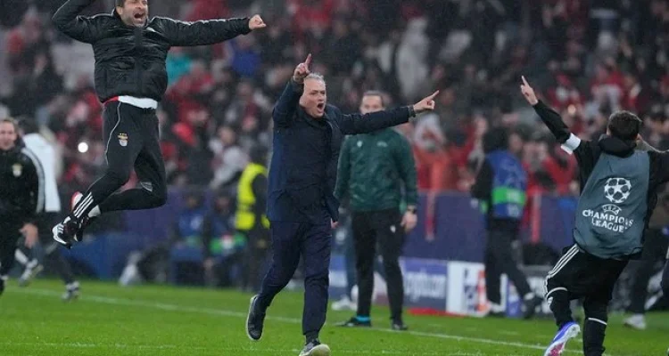 Jose Mourinho Kembali ke Real Madrid? Menguak Sisi Lucu, Kontroversi Pogba, dan Dukungan Mbappe