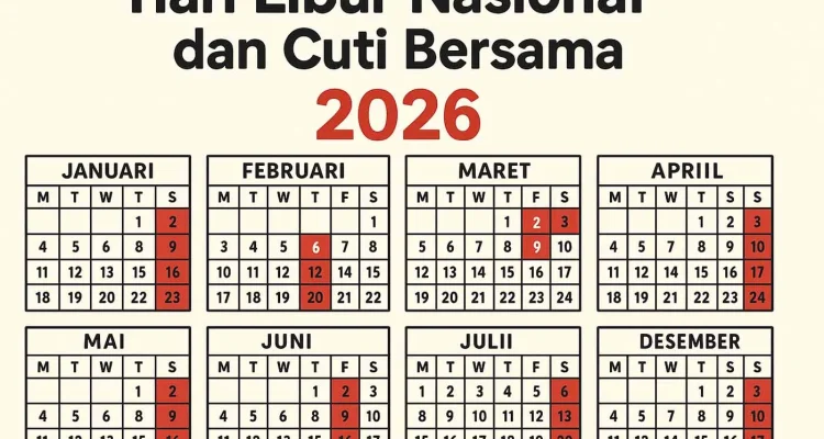 Jumat, 17 April 2026: Hari Apa? Simak Penjelasan Lengkap dan Hubungannya dengan Peringatan Nasional