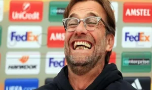 Jurgen Klopp di Pusaran Kontroversi dan Warisan: Dari Real Madrid Hingga Generasi Baru Pelatih