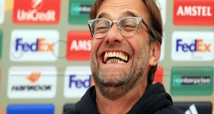 Jurgen Klopp di Pusaran Kontroversi dan Warisan: Dari Real Madrid Hingga Generasi Baru Pelatih