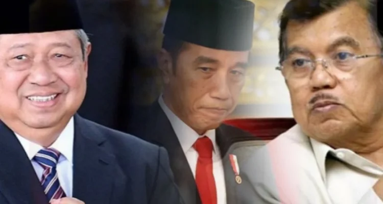 Jusuf Kalla Ungkap Megawati Minta Jadi Wakil Presiden, PDIP Tuduh Pengkhianatan dan Luka Lama