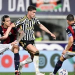 Juventus vs Bologna: Duel Krusial Juventus Mengejar Empat Besar, Bologna Berjuang Pulih Usai Luka Eropa