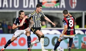 Juventus vs Bologna: Duel Krusial Juventus Mengejar Empat Besar, Bologna Berjuang Pulih Usai Luka Eropa