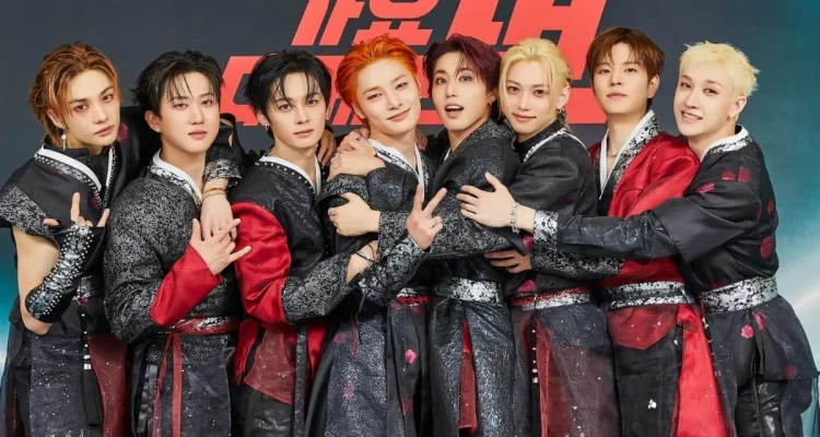 K-Pop Gempar di AMA 2026: BTS, Stray Kids, dan Idola Lain Raih Nominasi Besar