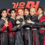 K-Pop Gempar di AMA 2026: BTS, Stray Kids, dan Idola Lain Raih Nominasi Besar