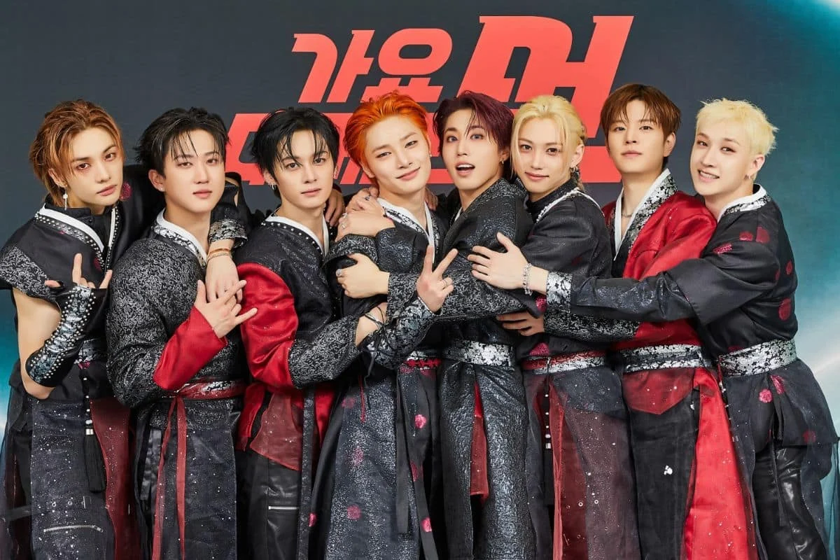 K-Pop Gempar di AMA 2026: BTS, Stray Kids, dan Idola Lain Raih Nominasi Besar