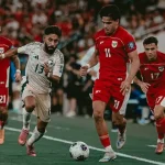 Kalah Tipis 1-2 dari Arab Saudi, Timnas U-17 Indonesia Diuji Menjelang Piala Asia 2026