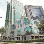 Kantor Pemenang Tender Motor Listrik BGN di Jakarta Barat: Mewah Tanpa Papan Nama, Warga Kebingungan