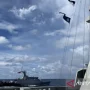 Kapal Perang AS di Selat Malaka, DPR Desak Netralitas: Ketegangan di Perairan Dekat Indonesia