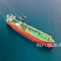 Kapal Pertamina Tertahan di Selat Hormuz, Pemerintah Gencar Diplomasi untuk Bebaskan Armada