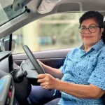 Kartini di Balik Kemudi: Pengemudi Bus Indonesia Bawa Kebanggaan di Jalanan Melbourne