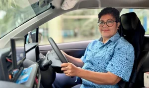 Kartini di Balik Kemudi: Pengemudi Bus Indonesia Bawa Kebanggaan di Jalanan Melbourne