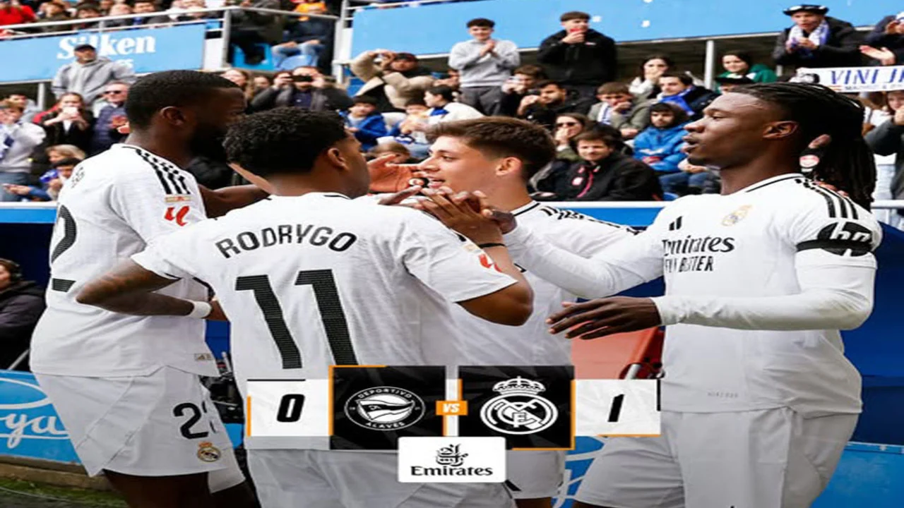 Kartu Merah Camavinga Pecah, Real Madrid Terpukul Keras di Allianz Arena