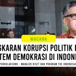 Kasus Hambalang: Skandal Korupsi, Dampak Politik, dan Banjir di Bogor Mengguncang Nasional