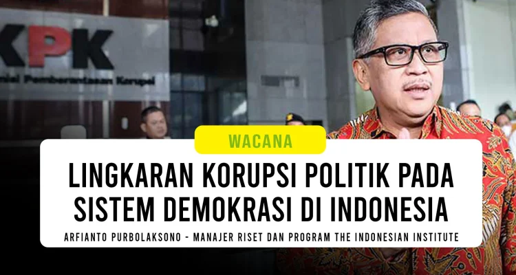 Kasus Hambalang: Skandal Korupsi, Dampak Politik, dan Banjir di Bogor Mengguncang Nasional