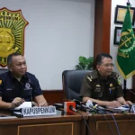 Kasus Toni Aji dan Amsal Sitepu: Polri Ungkap Kesamaan Jaksa dalam Dugaan Korupsi Website Desa