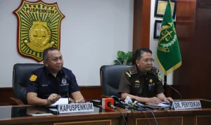 Kasus Toni Aji dan Amsal Sitepu: Polri Ungkap Kesamaan Jaksa dalam Dugaan Korupsi Website Desa