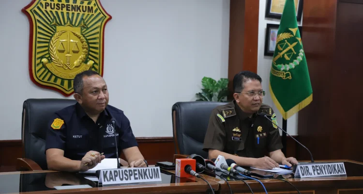 Kasus Toni Aji dan Amsal Sitepu: Polri Ungkap Kesamaan Jaksa dalam Dugaan Korupsi Website Desa