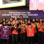 Keajaiban Jakarta Pertamina Enduro: Juara Proliga 2026 dengan Dominasi Tanpa Tanding