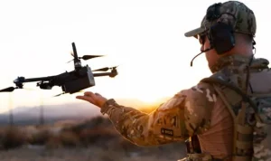 Keamanan Piala Dunia 2026 Goyang AS: Penembakan di White House, Ancaman Drone, dan Tuntutan Aktivasi DHS