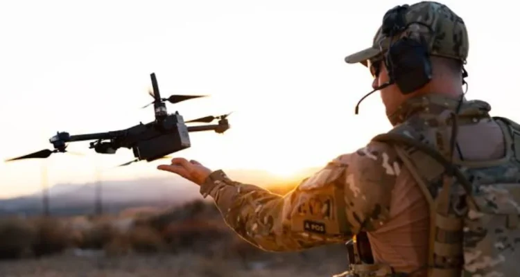 Keamanan Piala Dunia 2026 Goyang AS: Penembakan di White House, Ancaman Drone, dan Tuntutan Aktivasi DHS