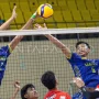 Kebangkitan Dramatis Surabaya Samator: Mengalahkan Garuda Jaya 3-1 di Final Four Proliga 2026