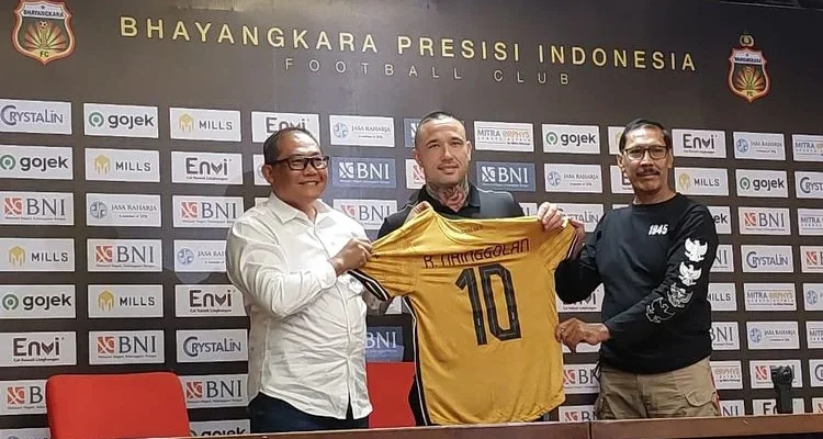 Kebangkitan Perth Glory: Dari Krisis ke Harapan Baru di Liga A-League