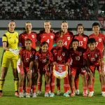 Kegagalan Dramatis Timnas Putri Indonesia di FIFA Series 2026: Dari Unggulan Penalti hingga Kekalahan 1-7 melawan DR Kongo